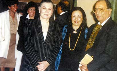 u0644u0648u062au0633 u0648u0627u0644u0645u0644u0643u0629 u0641u064a u0645u0639u0631u0636 u0627u0644u0641u0646u0627u0646 u0627u064au0647u0627u0628 u0634u0627u0643u0631