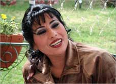 باسمة حمادة