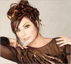 وأثناء فترة العلاج في إحدى حدائق لندن