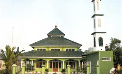 u0645u0633u062cu062f u0644u0644u062cu0646u0629