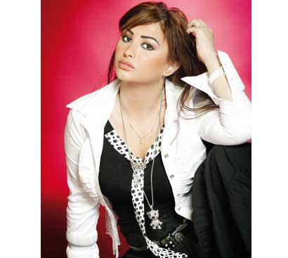 ساندرا يوسف