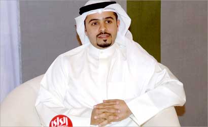 هيثم الشايع