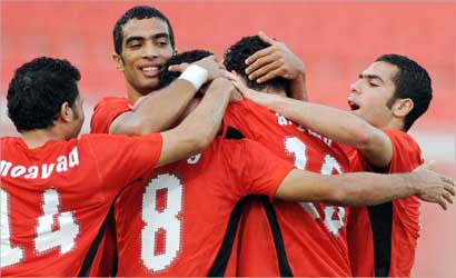 u0645u0646u062au062eu0628 u0645u0635u0631 ... u0647u0644 u064au0633u062au0643u0645u0644 u0627u0644u062au062au0648u064au062c u0627u0644u0627u0641u0631u064au0642u064a u0628u0628u0637u0627u0642u0629 u062au0623u0647u0644 u0625u0644u0649 u0645u0648u0646u062fu064au0627u0644 2010u061f     (u0627 u0641 u0628)