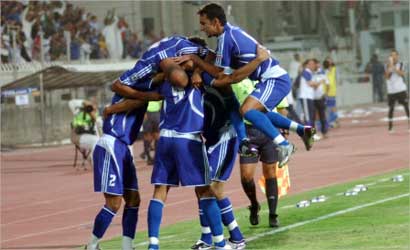 u0641u0631u062du0629 u0644u0627u0639u0628u064a u00ab u0627u0644u0623u0632u0631u0642u00bb u0646u062au0645u0646u0649 u0623u0646 u062au062au0643u0631u0631 u0627u0644u064au0648u0645