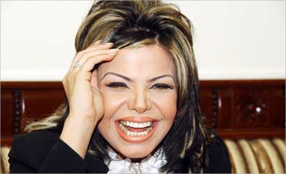 ... وضحكة من القلب