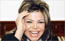 ... وضحكة من القلب