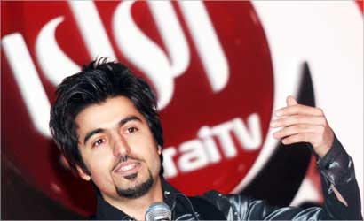 نواف القطان