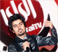 نواف القطان