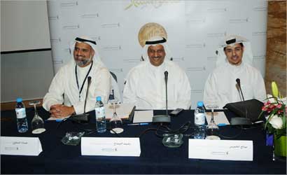 u0627u0644u0628u062fu0627u062d u064au062au0648u0633u0637 u0627u0644u062eu0645u064au0633 u0648u0627u0644u0645u0637u0648u0639 u062eu0644u0627u0644 u0627u0644u0645u0624u062au0645u0631 u0627u0644u0635u062du0627u0641u064a     (u062au0635u0648u064au0631 u062cu0644u0627u0644 u0645u0639u0648u0636)