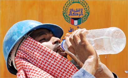 .... بالعافية  (تصوير موسى عياش)