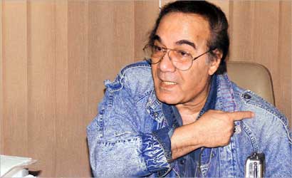 محمود ياسين