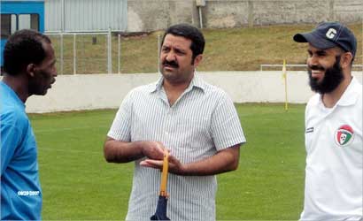 u0623u062du0645u062f u0627u0644u064au0648u0633u0641 u064au062au062du062fu062b u0625u0644u0649 u0641u0648u0632u064a u0625u0628u0631u0627u0647u064au0645 u0628u062du0636u0648u0631 u063au0627u0646u0645 u062cu0627u0644u064a