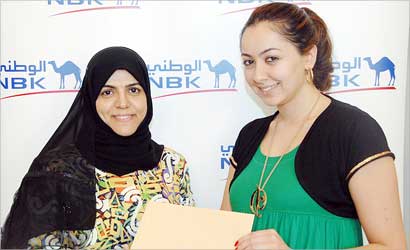 u0648u0627u0644u062fu0629 u062du0646u0627u0646 u062cu0639u0641u0631 u0645u062cu064au062f u0639u0628u062fu0627u0644u0644u0647 u062au062au0633u0644u0645 u0627u0644u062cu0627u0626u0632u0629 u0645u0646 u0646u0633u064au0628u0629