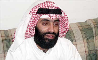 حسين الأحمد