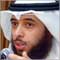 مشاري الخراز متحدثا