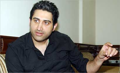 فيصل دشتي  (تصوير - دانيال هلال)