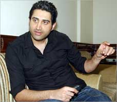 فيصل دشتي  (تصوير - دانيال هلال)