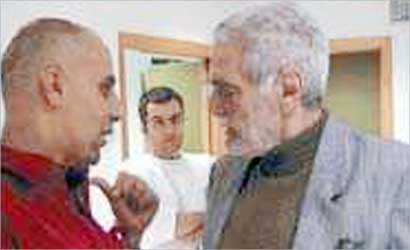 u0627u062du0645u062f u0645u0627u0647u0631 u0645u0639 u0627u0644u0645u0645u062bu0644 u0639u0645u0631 u0627u0644u0634u0631u064au0641