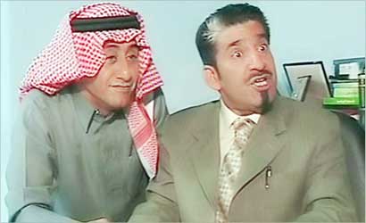 u0627u0644u0633u062fu062du0627u0646 u0648u0627u0644u0642u0635u0628u064a u0641u064a u0645u0634u0647u062f u0645u0646 u00abu0637u0627u0634 u0645u0627u0637u0627u0634u00bb