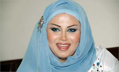 فاطمة الطباخ  