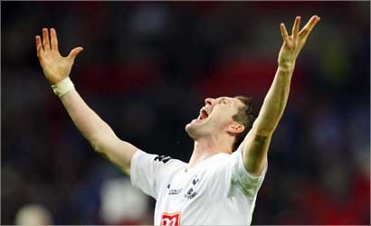 u0631u0648u0628u064a u0643u064au0646... u0648u00abu0623u062eu064au0631u0627u064b u0623u0635u0628u062du062a u0639u0646u0635u0631u0627 u0641u064a u0641u0631u064au0642 u0623u062du0644u0627u0645u064au00bb