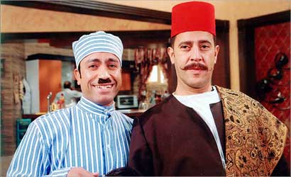 u0644u0642u0637u0629 u0645u0646 u0645u0633u0644u0633u0644 u00abu0631u0627u062cu0644 u0648u0633u062a u0633u062au0627u062au00bb