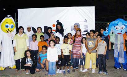 u0627u0644u0627u0637u0641u0627u0644 u0648u0645u0646u0638u0645u0648 u0627u0644u062du0641u0644 u064au062au0648u0633u0637u0627u0646 u0631u0634u0648u062f u0648u0631u0634u0648u062fu0629