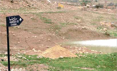 u0645u062au0649 u064au0635u0628u062d u0627u0644u0637u0631u064au0642 u0625u0644u0649 u0645u0632u0627u0631u0639 u0634u0628u0639u0627 u0633u0627u0644u0643u0627 u0644u0644u0628u0646u0627u0646u064au064au0646u061f