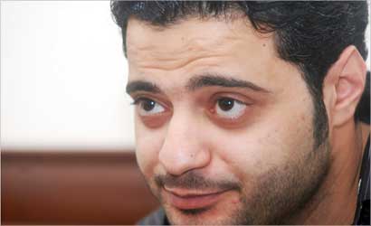 سعود ابو سلطان   (تصوير أسعد عبدالله)