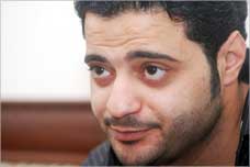 سعود ابو سلطان   (تصوير أسعد عبدالله)