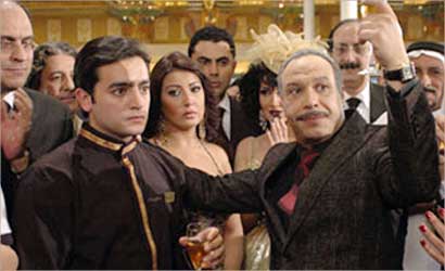 u0645u0634u0647u062f u0641u064au0644u0645 u00abu0627u0644u0631u064au0633 u0639u0645u0631 u062du0631u0628u00bb