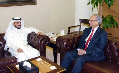 u0645u062du0645u062f u0627u0644u062du0648u064au0644u0629 u0645u0633u062au0642u0628u0644u0627 u0627u0644u0633u0641u064au0631 u0627u0644u0647u0646u062fu064a