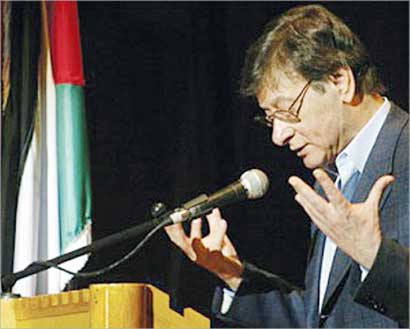 محمود درويش