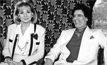 u0648u0648u0644u062au0631u0632 u0648u0627u0644u0639u0642u064au062f u0645u0639u0645u0631 u0627u0644u0642u0630u0627u0641u064a u0641u064a 23 u064au0646u0627u064au0631 1989