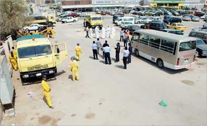 u00abu0633u0627u062du0629 u0627u0644u0645u062eu0627u0644u0641u0627u062au00bb      (u062au0635u0648u064au0631 u0623u0633u0639u062f u0639u0628u062fu0627u0644u0644u0647)