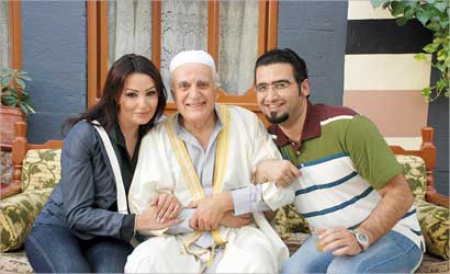 u0623u062du0645u062f u0625u064au0631u0627u062c u0641u064a u0643u0648u0627u0644u064au0633 u0645u0633u0644u0633u0644 u00abu0645u0644u0627u0645u062d u0627u0644u0628u0634u0631u00bb