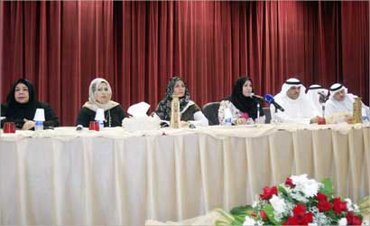 u0627u0644u0645u062au062du062fu062bu0648u0646 u0641u064a u0627u0644u062fu0648u0631u0627u062a u0627u0644u062au062fu0631u064au0628u064au0629  (u062au0635u0648u064au0631 u0623u0633u0639u062f u0639u0628u062fu0627u0644u0644u0647)