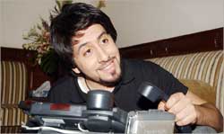 أحمد الرفاعي