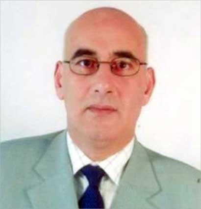 علي خشانة