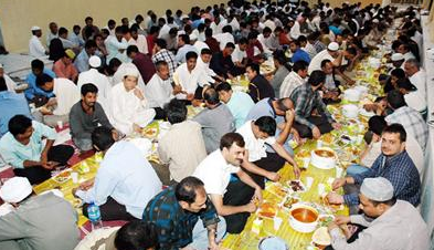 موائد الرحمن