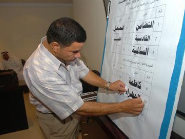 النشط محمد رمضان يسجل النتائج