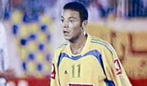 عمر جمال