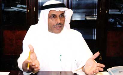 عبدالعزيز العصيمي