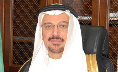 الدكتور عبدالله الدباغ