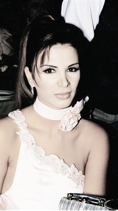 ناتالي فضل الله