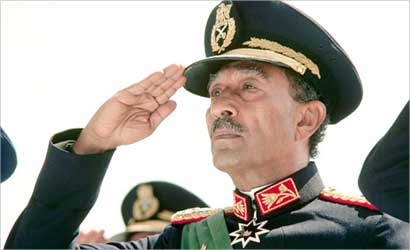 u0627u0644u0631u0626u064au0633 u0627u0644u0631u0627u062du0644 u0623u0646u0648u0631 u0627u0644u0633u0627u062fu0627u062a