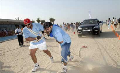 u0623u062du062f u0627u0644u0641u0631u0642 u064au0633u062du0628 u0633u064au0627u0631u0629 u00abu0627u0648u062fu064au00bb