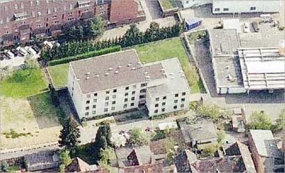 مقر جمعية الايتام اللبنانية     (خاص - «الراي»)