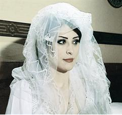 عروسة «بيت جدي»