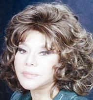 ماجدة الصباحي